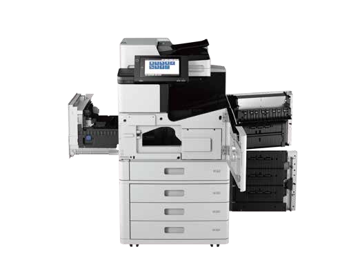 EPSON WF-C21000a / C20750a / C20600a WF-C21000c / C20750c / C20600c